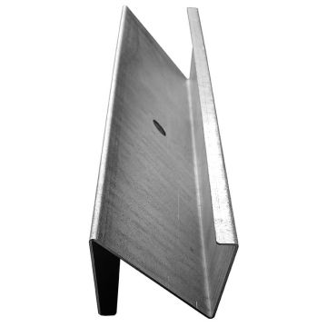 Jonction de prolongation 80 X 40 mm