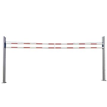 Portique limitation de hauteur 10, 11 ou 12 m