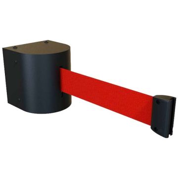 Dérouleur mural de sangle 5 ou 7 m