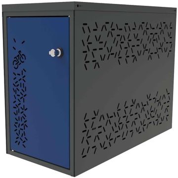 Box range vélo Moduléo