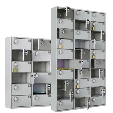 Armoire smartphones Tel Protect 30 cases