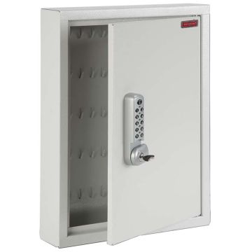 Armoire à clé verrouillage par serrure à code