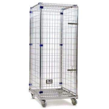 Roll conteneur anti-vol