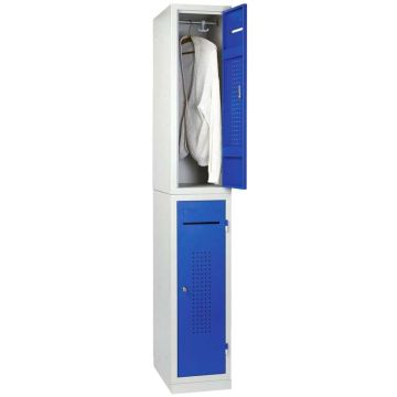 Casier vestiaire individuel
