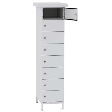 Armoire pour batteries V.A.E