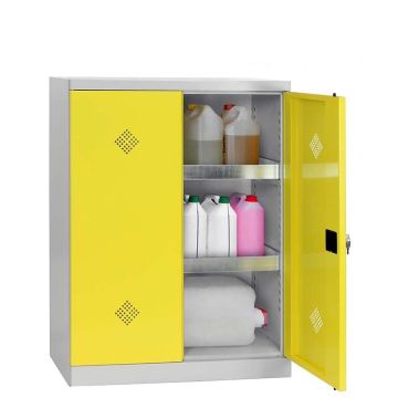 Armoire de sûreté basse