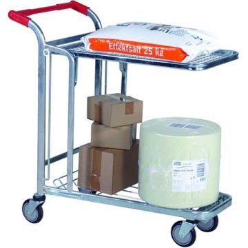 Chariot magasin Eko 300 Kg