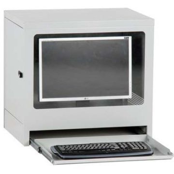 Mini-armoire informatique