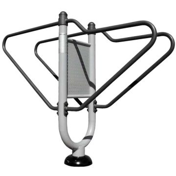 Appareil fitness extérieur - Barres parallèles