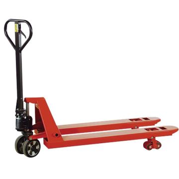 Transpalette manuel 2500 kg
