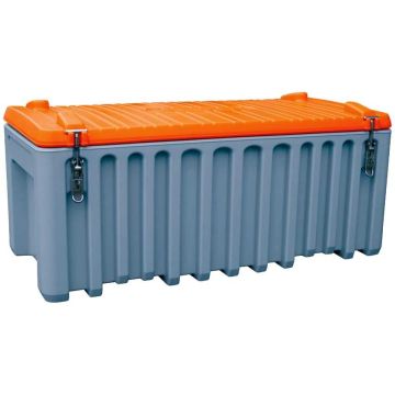 Box de chantier 250 litres
