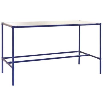 Table de travail modulable : Elément initial