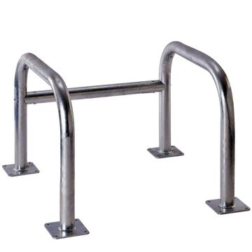 Etrier de protection à 3 côtés