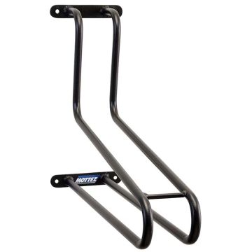 Support vélo mural vertical