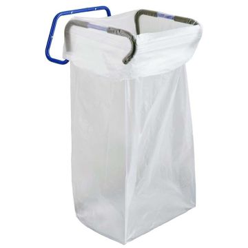 Support mural pour sac