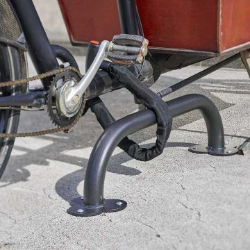 Arceau pour vélos Cargo