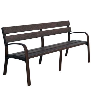 Banc EcoCity 180 cm
