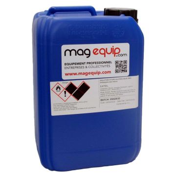 Solution hydroalcoolique OMS - Bidon 6 litres