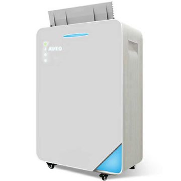 Purificateur très grande surface
