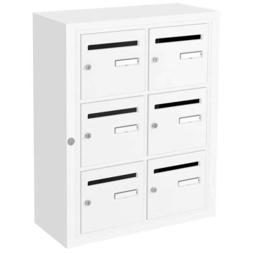 Bloc BAL Concorde type B6 Bloc BAL Concorde type B6