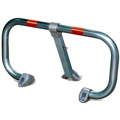 Installer un bloc parking