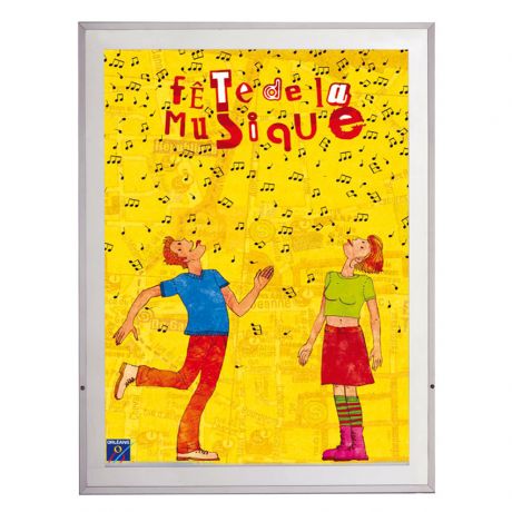 Vitrines murales pour affichage : guide de choix