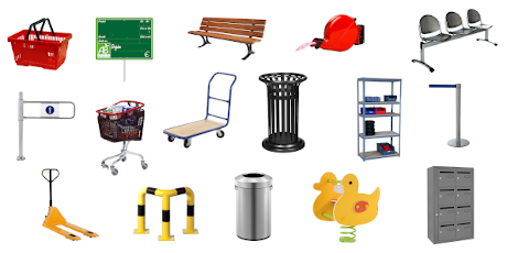 Le blog dédié au mobilier urbain et à l'équipement des pros