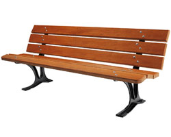 Banc public